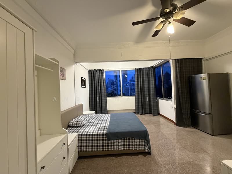 Balestier Plaza, 400 Balestier Road, Room Rental, 450 sqft, Apartment For Rent, by Angelina Tao, 21446130 - PropertyGuru.com.sg