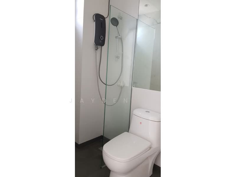 Second level Walk Up Apartment near Guillemard / Paya Lebar, Near Dakota Walk Up Studio Apartment, Studio, 288 sqft, Apartment For Rent, by Jayden Ho, 21446223 - PropertyGuru.com.sg