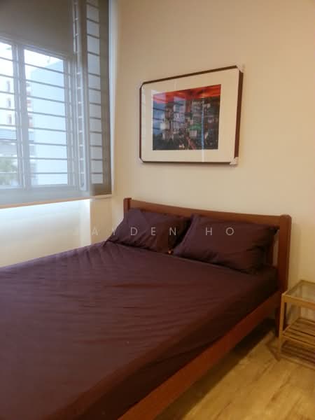 Second level Walk Up Apartment near Guillemard / Paya Lebar, Near Dakota Walk Up Studio Apartment, Studio, 288 sqft, Apartment For Rent, by Jayden Ho, 21446223 - PropertyGuru.com.sg