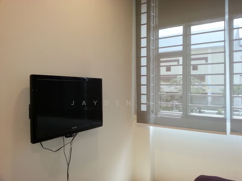 Second level Walk Up Apartment near Guillemard / Paya Lebar, Near Dakota Walk Up Studio Apartment, Studio, 288 sqft, Apartment For Rent, by Jayden Ho, 21446223 - PropertyGuru.com.sg