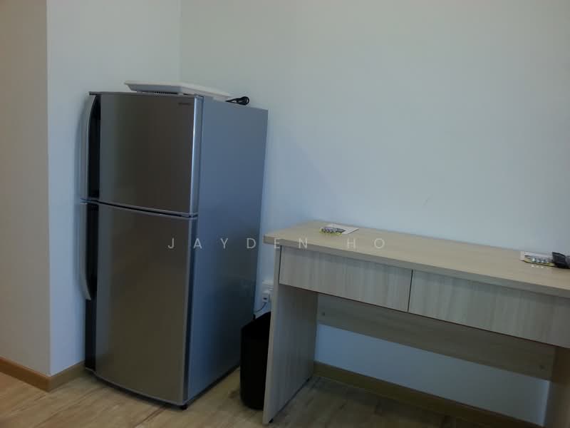 Second level Walk Up Apartment near Guillemard / Paya Lebar, Near Dakota Walk Up Studio Apartment, Studio, 288 sqft, Apartment For Rent, by Jayden Ho, 21446223 - PropertyGuru.com.sg