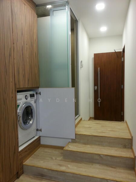 Second level Walk Up Apartment near Guillemard / Paya Lebar, Near Dakota Walk Up Studio Apartment, Studio, 288 sqft, Apartment For Rent, by Jayden Ho, 21446223 - PropertyGuru.com.sg