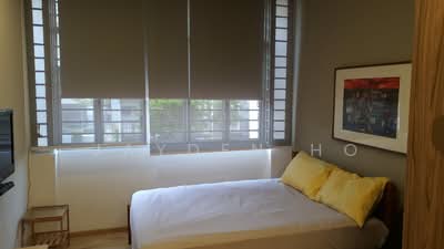 For Rent - Second level Walk Up Apartment near Guillemard / Paya Lebar