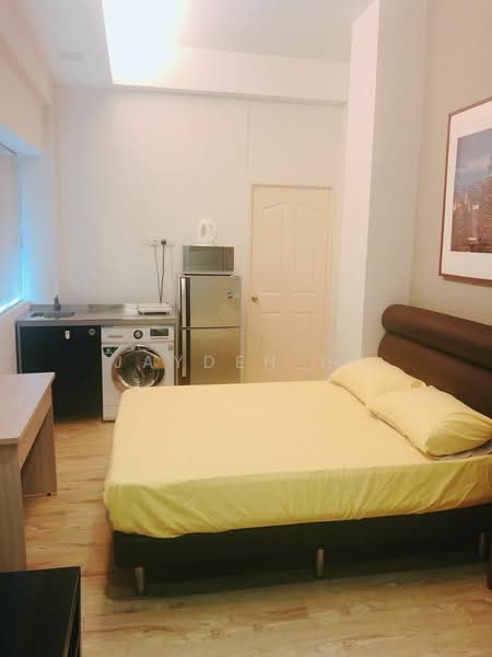 Second level Walk Up Apartment near Guillemard / Paya Lebar, Near Dakota Walk Up Studio Apartment, Studio, 288 sqft, Apartment For Rent, by Jayden Ho, 21446223 - PropertyGuru.com.sg