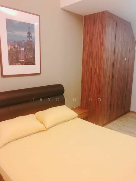 Second level Walk Up Apartment near Guillemard / Paya Lebar, Near Dakota Walk Up Studio Apartment, Studio, 288 sqft, Apartment For Rent, by Jayden Ho, 21446223 - PropertyGuru.com.sg