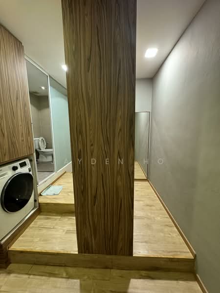 Second level Walk Up Apartment near Guillemard / Paya Lebar, Near Dakota Walk Up Studio Apartment, Studio, 288 sqft, Apartment For Rent, by Jayden Ho, 21446223 - PropertyGuru.com.sg