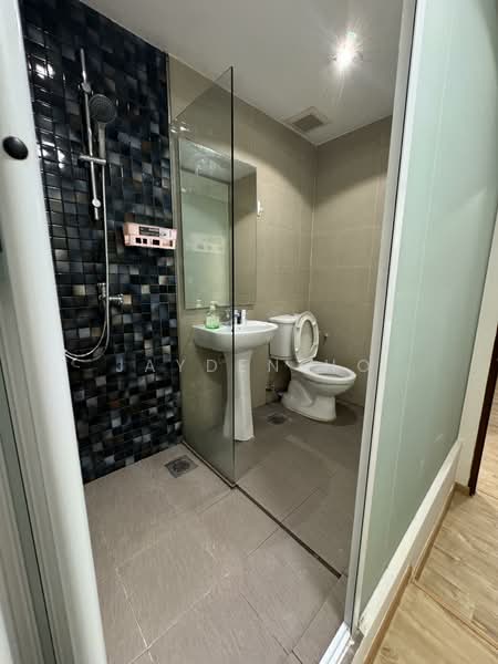 Second level Walk Up Apartment near Guillemard / Paya Lebar, Near Dakota Walk Up Studio Apartment, Studio, 288 sqft, Apartment For Rent, by Jayden Ho, 21446223 - PropertyGuru.com.sg