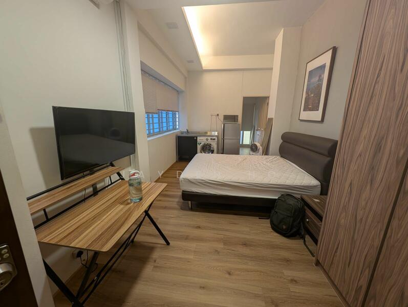 Second level Walk Up Apartment near Guillemard / Paya Lebar, Near Dakota Walk Up Studio Apartment, Studio, 288 sqft, Apartment For Rent, by Jayden Ho, 21446223 - PropertyGuru.com.sg