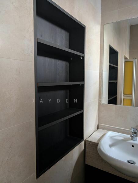 Second level Walk Up Apartment near Guillemard / Paya Lebar, Near Dakota Walk Up Studio Apartment, Studio, 288 sqft, Apartment For Rent, by Jayden Ho, 21446223 - PropertyGuru.com.sg