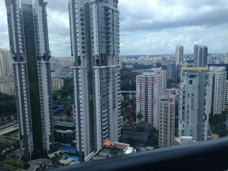 368 Thomson, 368 Thomson Road, 1 Bedroom, 689 sqft, Condominium For Rent, by Fransiska Tan, 21446417 - PropertyGuru.com.sg