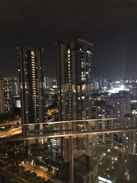 368 Thomson, 368 Thomson Road, 1 Bedroom, 689 sqft, Condominium For Rent, by Fransiska Tan, 21446417 - PropertyGuru.com.sg