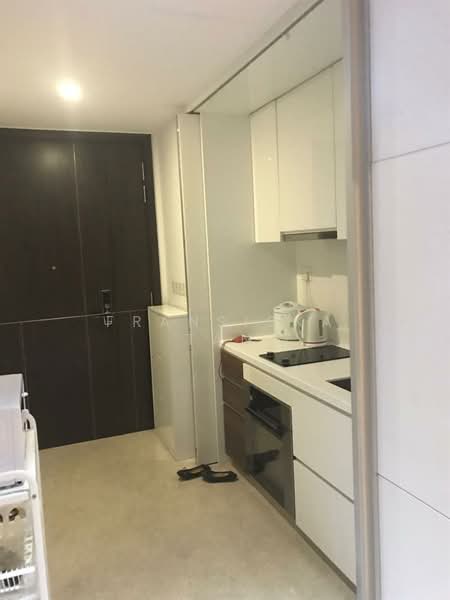 368 Thomson, 368 Thomson Road, 1 Bedroom, 689 sqft, Condominium For Rent, by Fransiska Tan, 21446417 - PropertyGuru.com.sg