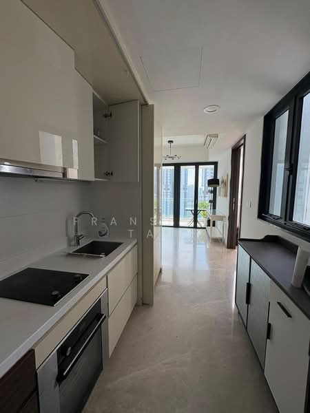 368 Thomson, 368 Thomson Road, 1 Bedroom, 689 sqft, Condominium For Rent, by Fransiska Tan, 21446417 - PropertyGuru.com.sg