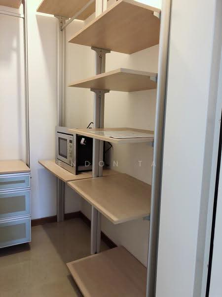 The Clift, 21 McCallum Street, Boat Quay / Raffles Place / Marina, 1 Bedroom, 506 sqft, Apartment For Rent, by Bendon Tan, 21446825 - PropertyGuru.com.sg