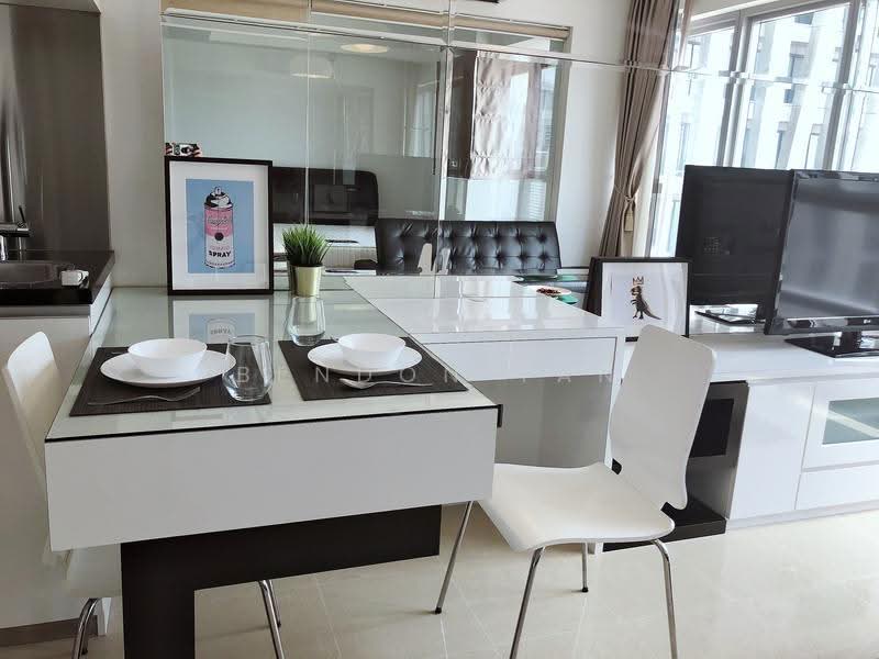 The Clift, 21 McCallum Street, Boat Quay / Raffles Place / Marina, 1 Bedroom, 506 sqft, Apartment For Rent, by Bendon Tan, 21446825 - PropertyGuru.com.sg
