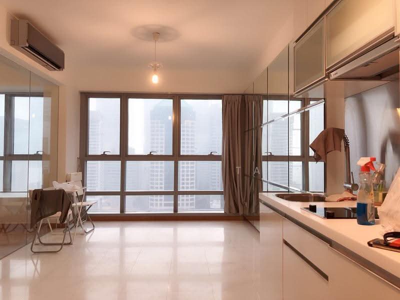 The Clift, 21 McCallum Street, Boat Quay / Raffles Place / Marina, 1 Bedroom, 506 sqft, Apartment For Rent, by Bendon Tan, 21446825 - PropertyGuru.com.sg