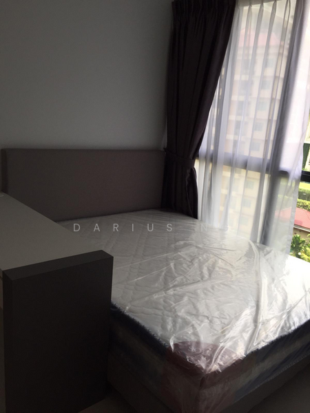 Trilive, 111 Tampines Road, Studio, 200 sqft, Condominium For Rent, by Darius Ng, 21447009 - PropertyGuru.com.sg