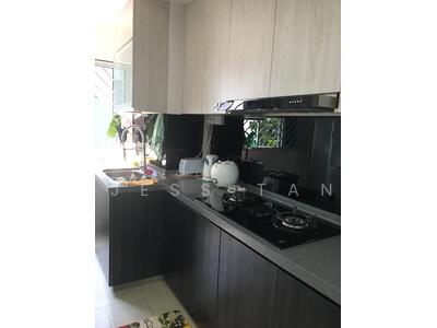 For Rent - 521 Bedok North Avenue 1