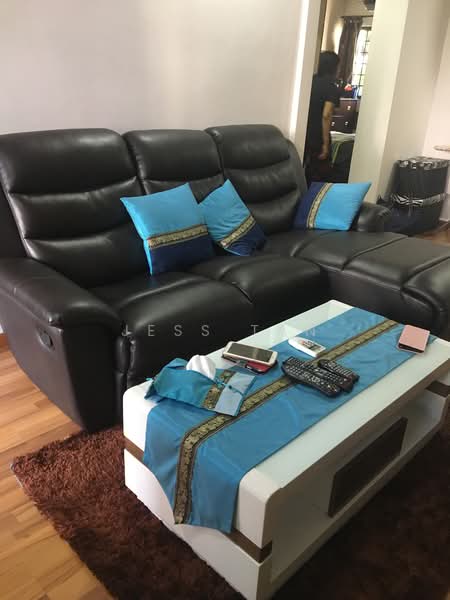 521 Bedok North Avenue 1, 521 Bedok North Avenue 1, Room Rental, 150 sqft, HDB Flat For Rent, by Jess Tan, 21447039 - PropertyGuru.com.sg