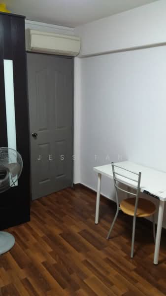 521 Bedok North Avenue 1, 521 Bedok North Avenue 1, Room Rental, 150 sqft, HDB Flat For Rent, by Jess Tan, 21447039 - PropertyGuru.com.sg