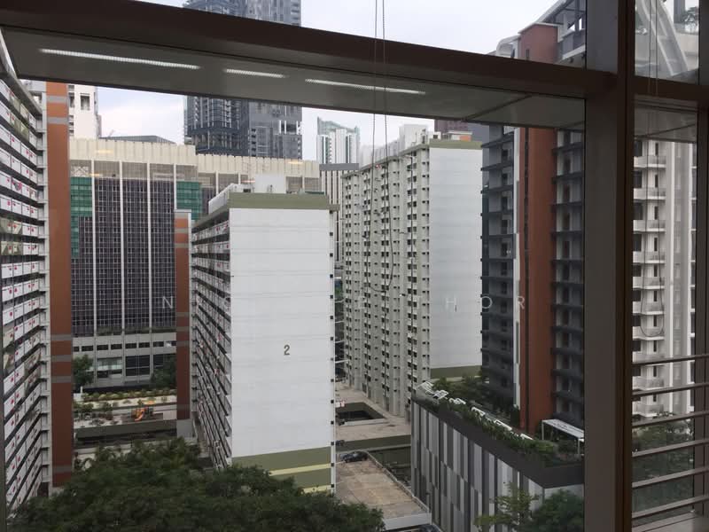 The Arris, 28 Yan Kit Road, 2 Bedrooms, 915 sqft, Apartment For Rent, by Nichole Thor, 21447352 - PropertyGuru.com.sg