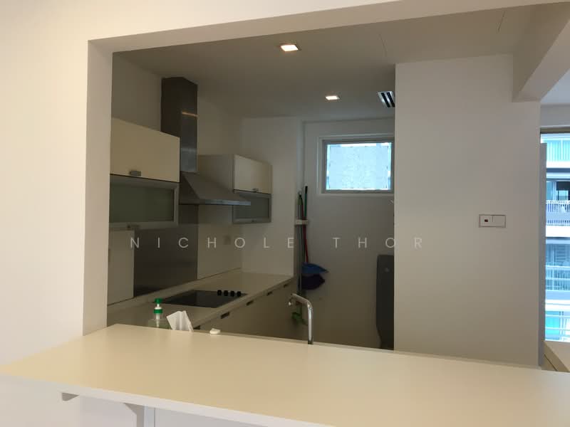 The Arris, 28 Yan Kit Road, 2 Bedrooms, 915 sqft, Apartment For Rent, by Nichole Thor, 21447352 - PropertyGuru.com.sg