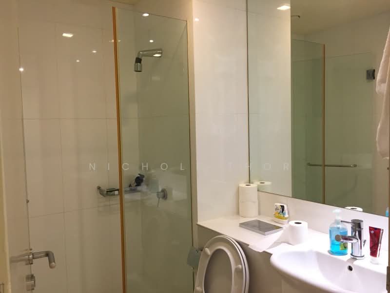 The Arris, 28 Yan Kit Road, 2 Bedrooms, 915 sqft, Apartment For Rent, by Nichole Thor, 21447352 - PropertyGuru.com.sg