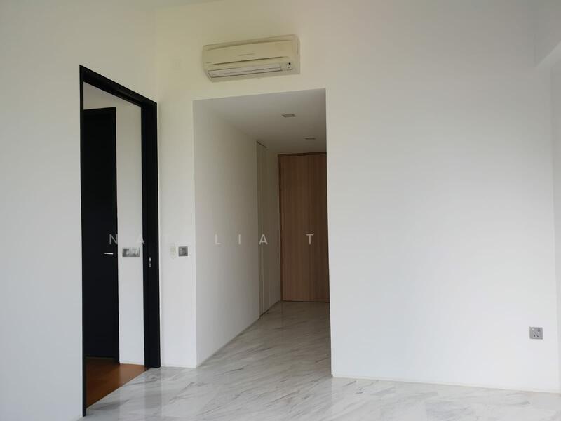 The Sorrento, 55 West Coast Road, 1 Bedroom, 441 sqft, Condominium For Rent, by Natalia Triani, 21447591 - Living Room - PropertyGuru.com.sg