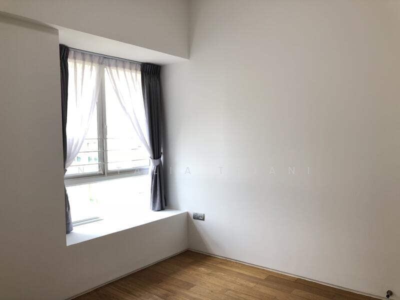 The Sorrento, 55 West Coast Road, 1 Bedroom, 441 sqft, Condominium For Rent, by Natalia Triani, 21447591 - Bedroom - PropertyGuru.com.sg