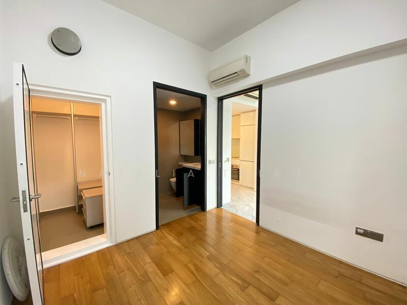 The Sorrento, 55 West Coast Road, 1 Bedroom, 441 sqft, Condominium For Rent, by Natalia Triani, 21447591 - Bedroom - PropertyGuru.com.sg