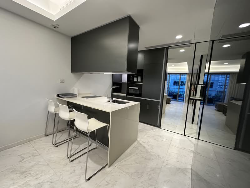 Cairnhill Nine, 9 Cairnhill Road, 1 Bedroom, 603 sqft, Condominium For Rent, by Steven Teo, 21447618 - PropertyGuru.com.sg