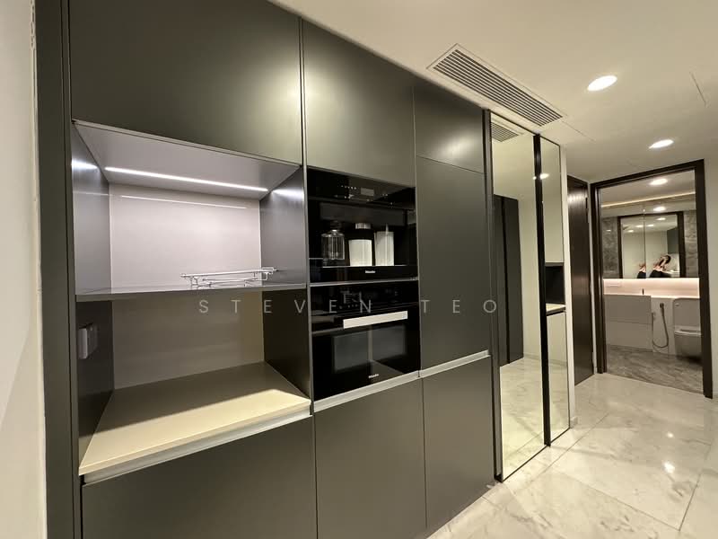 Cairnhill Nine, 9 Cairnhill Road, 1 Bedroom, 603 sqft, Condominium For Rent, by Steven Teo, 21447618 - PropertyGuru.com.sg
