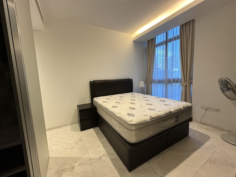 Cairnhill Nine, 9 Cairnhill Road, 1 Bedroom, 603 sqft, Condominium For Rent, by Steven Teo, 21447618 - PropertyGuru.com.sg