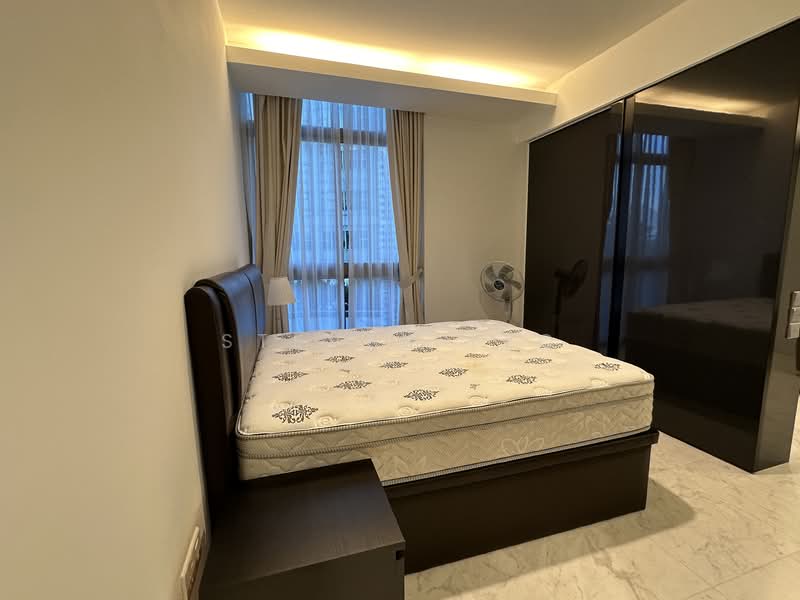 Cairnhill Nine, 9 Cairnhill Road, 1 Bedroom, 603 sqft, Condominium For Rent, by Steven Teo, 21447618 - PropertyGuru.com.sg