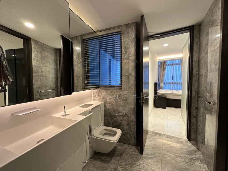 Cairnhill Nine, 9 Cairnhill Road, 1 Bedroom, 603 sqft, Condominium For Rent, by Steven Teo, 21447618 - PropertyGuru.com.sg