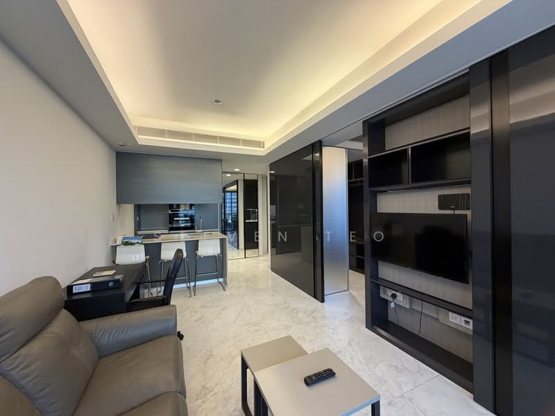 Cairnhill Nine, 9 Cairnhill Road, 1 Bedroom, 603 sqft, Condominium For Rent, by Steven Teo, 21447618 - PropertyGuru.com.sg