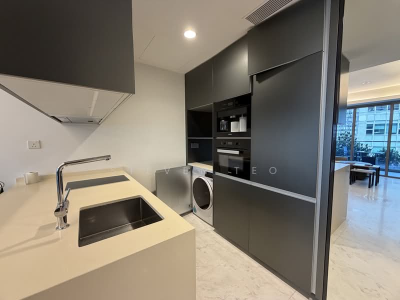 Cairnhill Nine, 9 Cairnhill Road, 1 Bedroom, 603 sqft, Condominium For Rent, by Steven Teo, 21447618 - PropertyGuru.com.sg