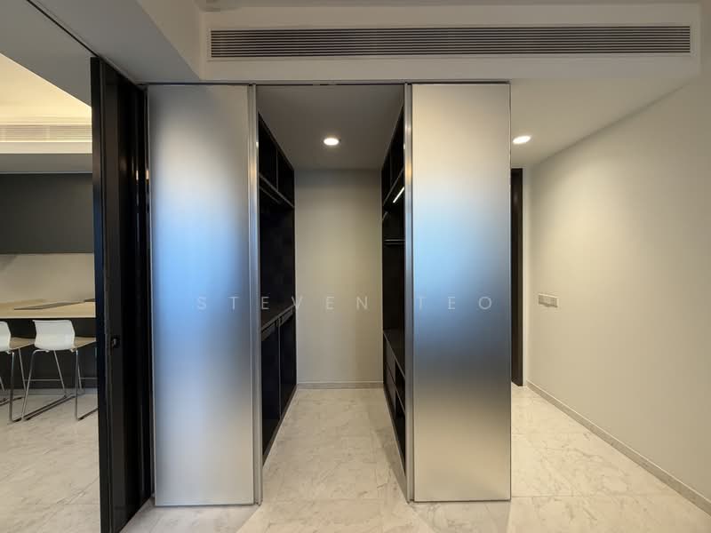 Cairnhill Nine, 9 Cairnhill Road, 1 Bedroom, 603 sqft, Condominium For Rent, by Steven Teo, 21447618 - PropertyGuru.com.sg