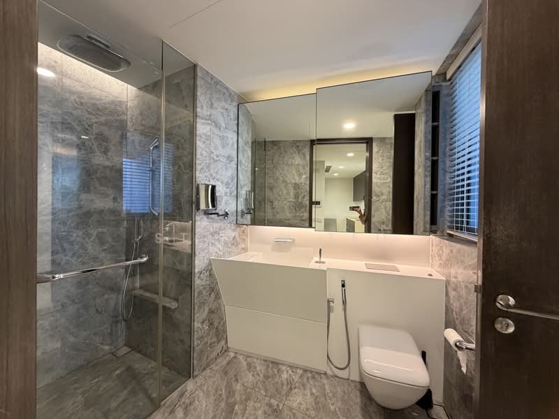 Cairnhill Nine, 9 Cairnhill Road, 1 Bedroom, 603 sqft, Condominium For Rent, by Steven Teo, 21447618 - PropertyGuru.com.sg