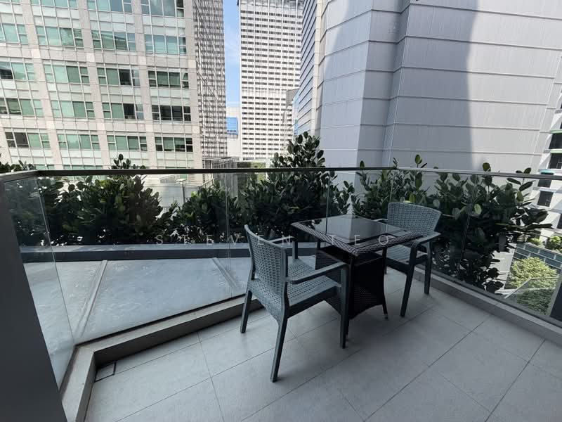 Cairnhill Nine, 9 Cairnhill Road, 1 Bedroom, 603 sqft, Condominium For Rent, by Steven Teo, 21447618 - PropertyGuru.com.sg
