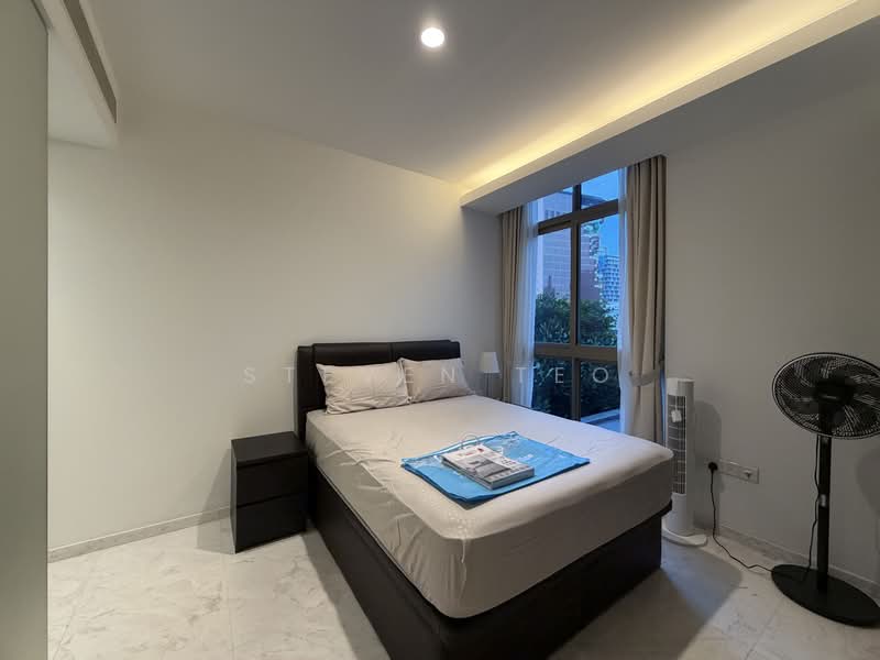 Cairnhill Nine, 9 Cairnhill Road, 1 Bedroom, 603 sqft, Condominium For Rent, by Steven Teo, 21447618 - PropertyGuru.com.sg