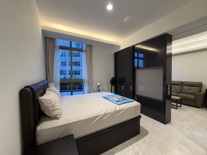 Cairnhill Nine, 9 Cairnhill Road, 1 Bedroom, 603 sqft, Condominium For Rent, by Steven Teo, 21447618 - PropertyGuru.com.sg
