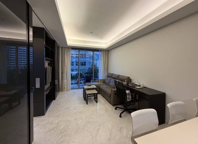 Cairnhill Nine, 9 Cairnhill Road, 1 Bedroom, 603 sqft, Condominium For Rent, by Steven Teo, 21447618 - PropertyGuru.com.sg