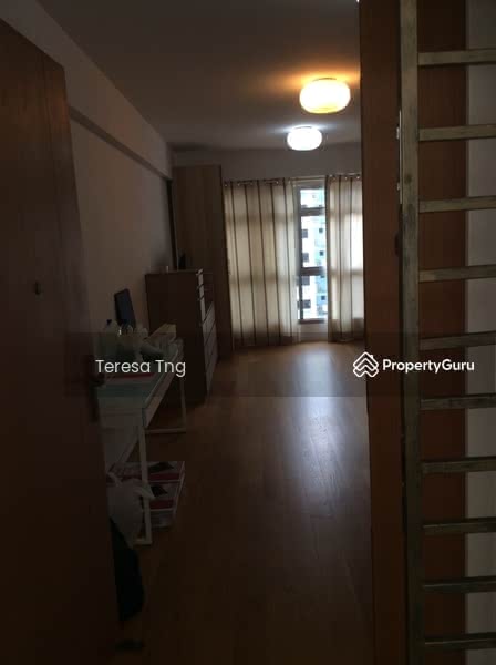 For Rent - 476B Choa Chu Kang Avenue 5