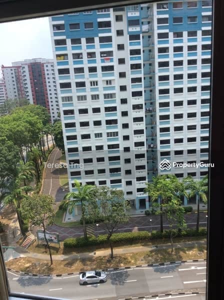 For Rent - 476B Choa Chu Kang Avenue 5