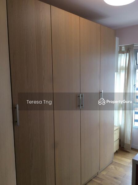 For Rent - 476B Choa Chu Kang Avenue 5
