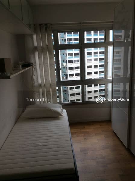 For Rent - 476B Choa Chu Kang Avenue 5