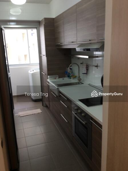 For Rent - 476B Choa Chu Kang Avenue 5