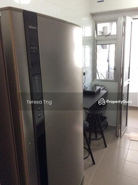 For Rent - 476B Choa Chu Kang Avenue 5