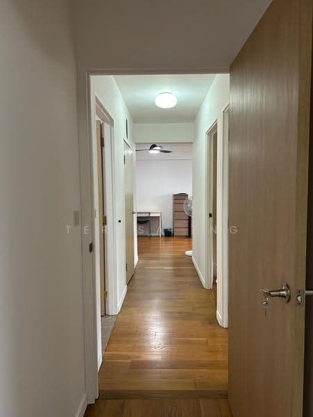 Corridor